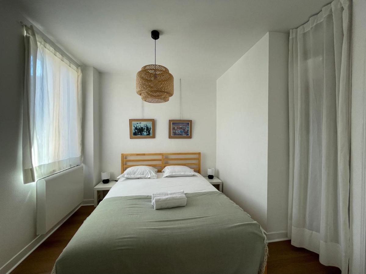 Apartamento Le Virtuose - Dans L'hypercentre De *