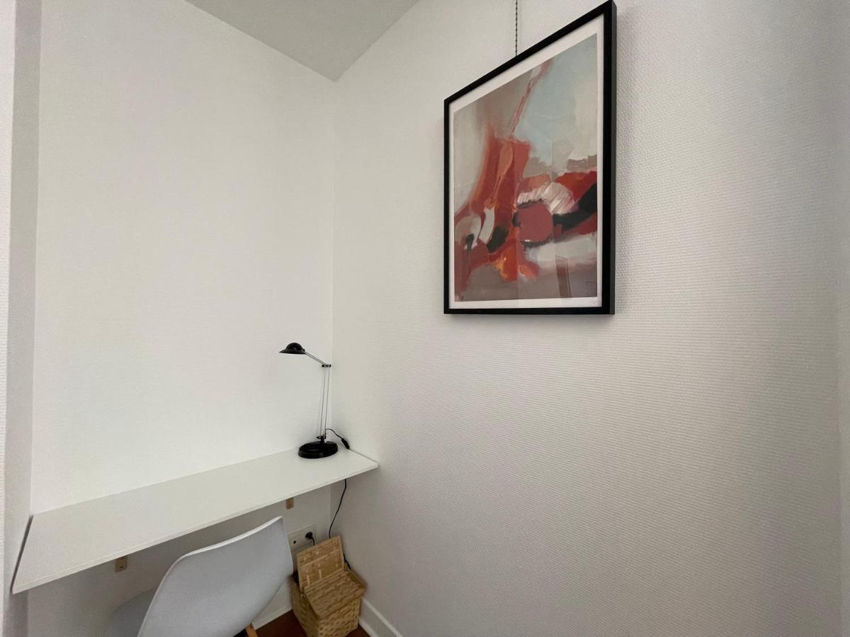 Le Virtuose - Dans L'hypercentre De Apartamento