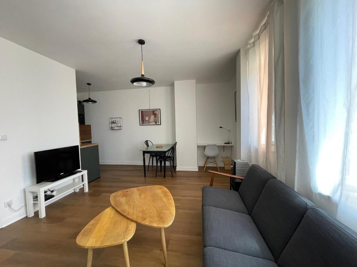 Apartment Le Virtuose - Dans L'hypercentre De Toulouse