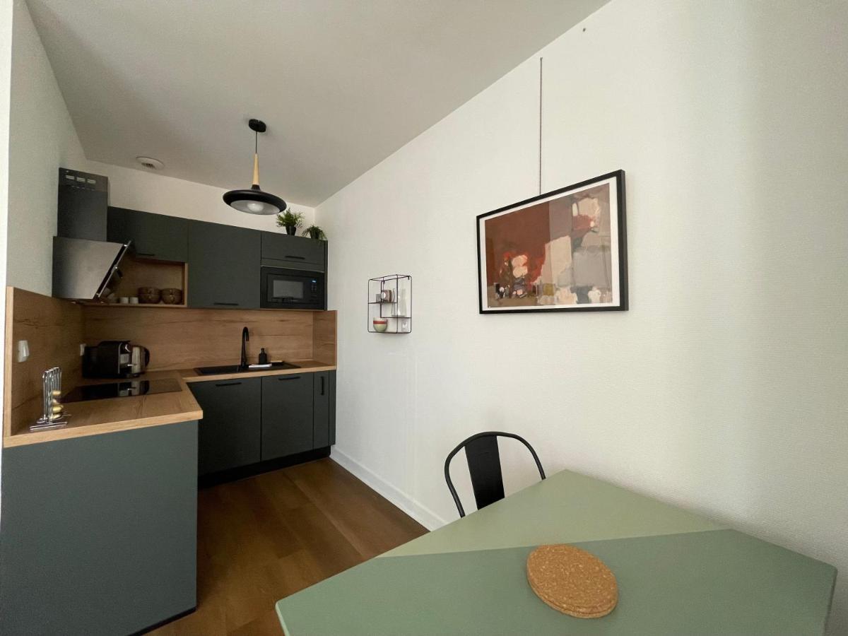 Apartment Le Virtuose - Dans L'hypercentre De Toulouse